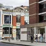 Donne Place By Onefinestay